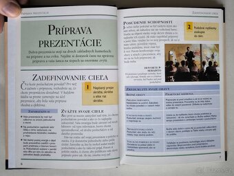 Úspešná prezentácia – Tim Hindle - 2