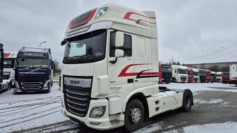 DAF XF 480 FT SSC EURO 6 - 2