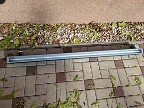 Zářivková tělesa IP67 - 2