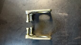 Škoda 130/136 Rapid držáky brzdičů - 2