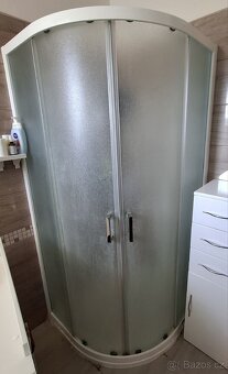 Sprchový kout - 2