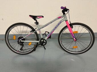 Dětské jízdní kolo Rock Machine Thunder 26 - 2