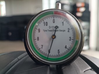 205/55 R16 GOODYEAR (0620) - 2