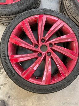 5x112 r18 Perseus - 2