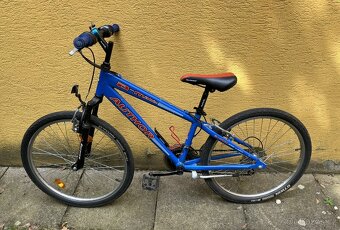 Dětské kolo Author A-Matrix - 2