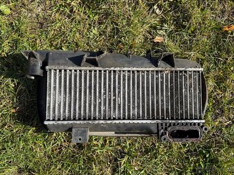 Intercooler 1.7 td - 2