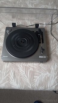 Gramofon SENCOR typ STT 312UR - 2