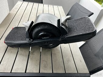 Onewheel GTS Rally Rails - 2