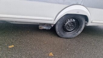 Karavan Hobby Prestige 540 - 2