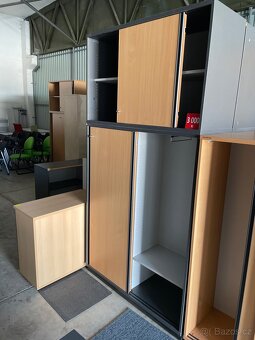 Skříně Neudörfler - 2