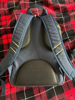 Olympijský batoh (Alpine PRO) - 2