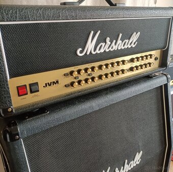 Marshall JVM 410-H - 2