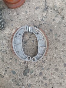 Díly na Simson S51 - 2