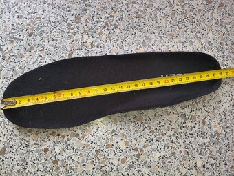 Bauer Vapor X 500 vel.9 - 2