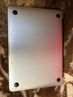 Prodám Apple Macbook Air 2015 - 2