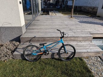 BMX Sunn velikost PRO - 2