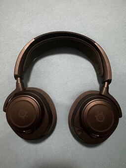 Headset SteelSeries Arctis Nova 7P Gen 2 - 2