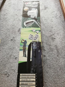 Golfové hole Verdict - 2