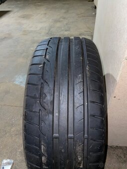 Dunlop sportmaxx rt 245/45 r 19 - 2