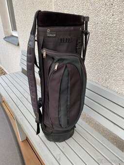 Golfový bag Pro Ace - 2