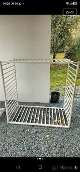 Ohrádka 120x120 - 2