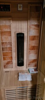 Infra sauna - 2