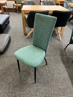 Jídelní židle - NEPOUŽITÉ - 2