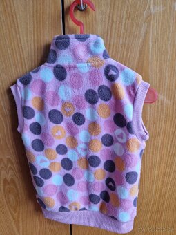 Dětská vestička - 2