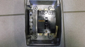 Jističe jako vypínač - 2