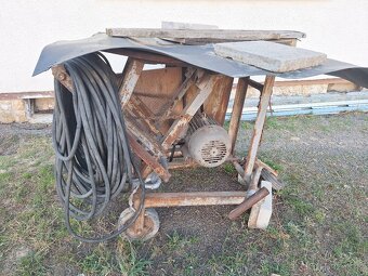 Prodám cirkularku - 2