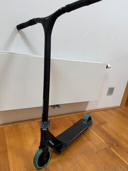 KOLOBĚŽKA CRISP ULTIMA - 2