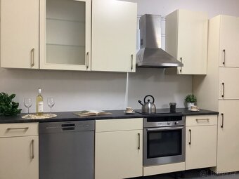 Moderní kuchyně ZORA - 2