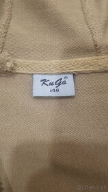 Dětská mikina vel. 146 - 2