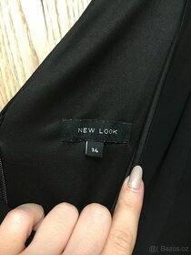 Černý overal New look - 2