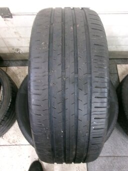245/50 R19 CONTINENTAL (4,5mm) č.13888/dp - 2
