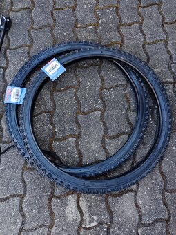 Pneu262,1 nové - 2