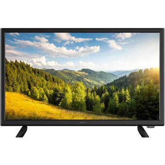 Prodám LED Smart televizor GoGEN - 2