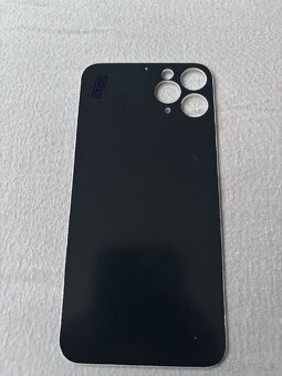 iPhone 11 pro back glass - 2