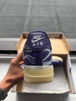 Air force 1 skeleton - 2