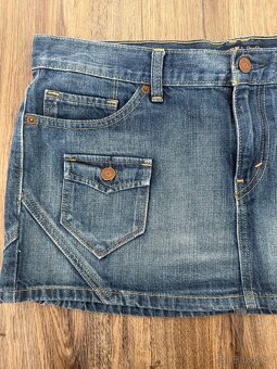 Sukně LEVI’S - 2