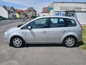 Ford cC-Max 115 438KM 1.8 i - 2