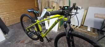 Horské kolo MTB 29 specialized. - 2