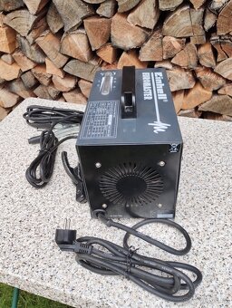 Trafo svářečka mini - 2