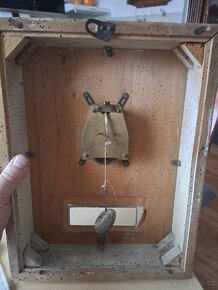 HODINY STARÉ - 2