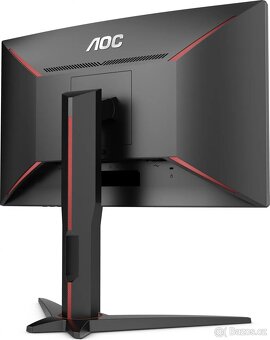 Herní monitor AOC - 2