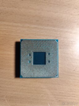 Ryzen 3 2200ge - 2
