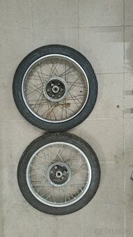 Kola jawa 50 - 2