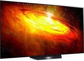 Nový LG OLED55BX 55-inch Ultra HD 4K OLED TV - 2
