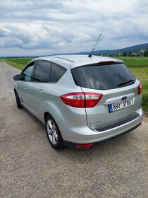 FORD C-Max II 92 kw - 2