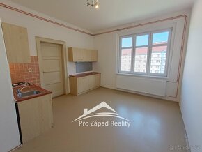 Pronájem byty 1+1, 51 m2 - Plzeň - Jižní Předměstí - 2